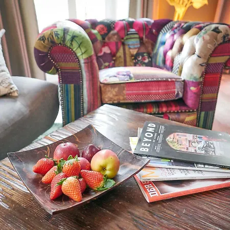 Appartamento Uebernachtenindresden