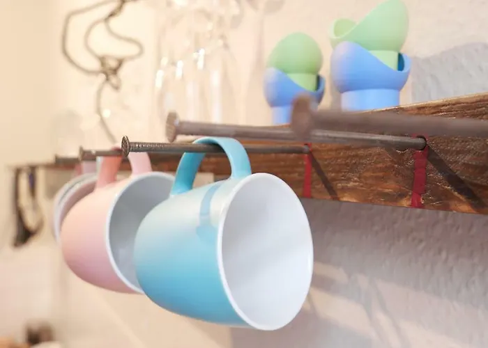 Uebernachtenindresden Διαμέρισμα