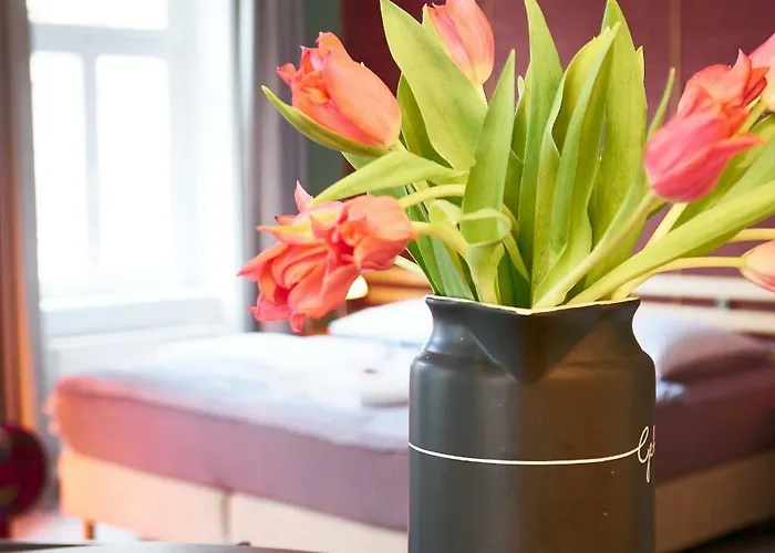 Uebernachtenindresden