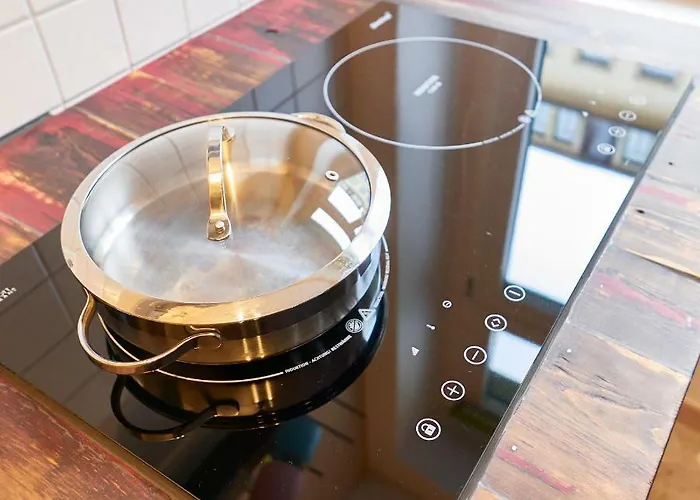 Uebernachtenindresden Διαμέρισμα