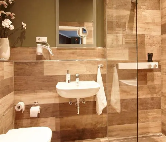 Uebernachtenindresden Διαμέρισμα