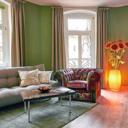 Uebernachtenindresden *