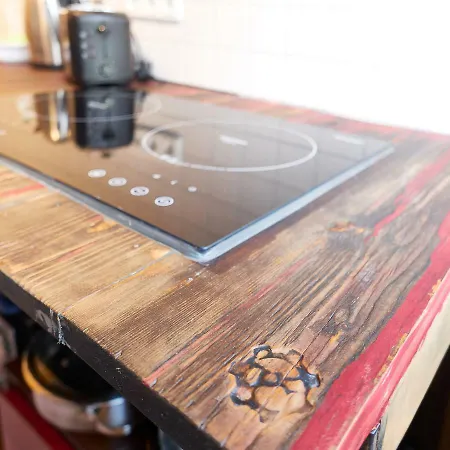 Uebernachtenindresden Dresden