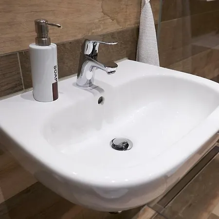 Uebernachtenindresden Lejlighed Dresden