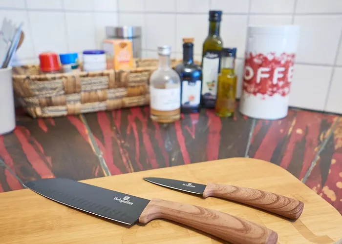 Uebernachtenindresden