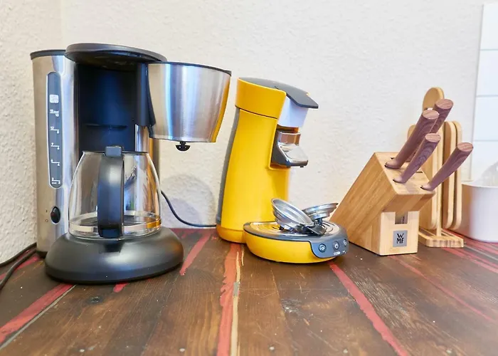 Lejlighed Uebernachtenindresden Dresden