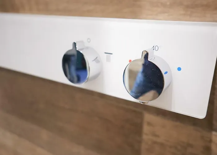 Uebernachtenindresden Apartment