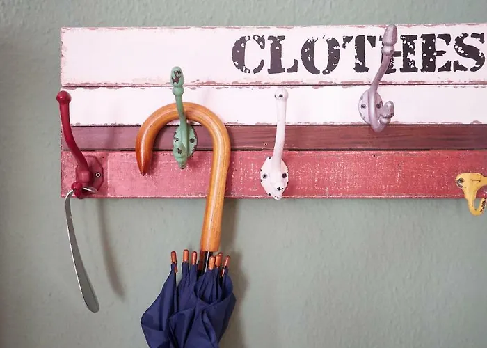 Apartment Uebernachtenindresden