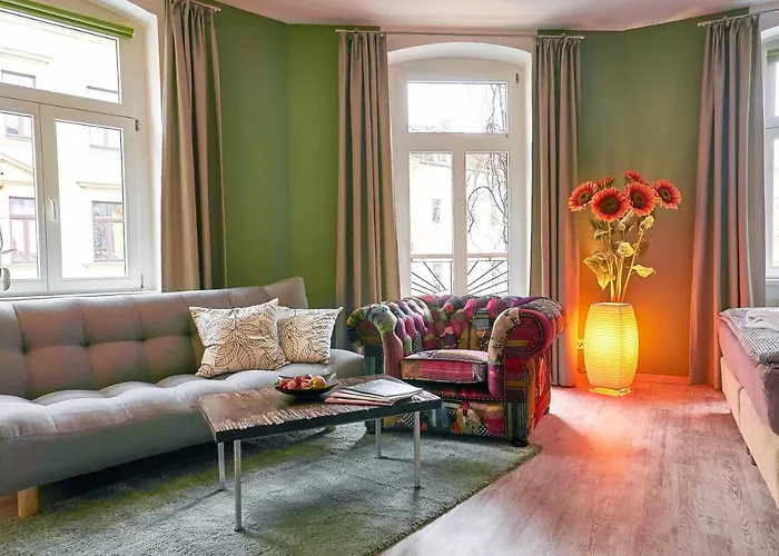 Uebernachtenindresden *