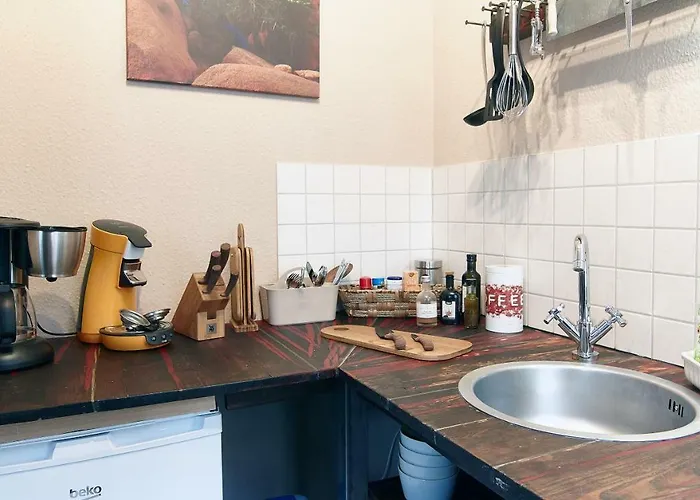 Uebernachtenindresden Апартаменты