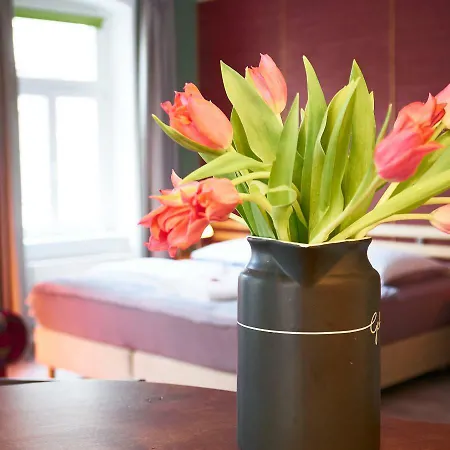 Uebernachtenindresden